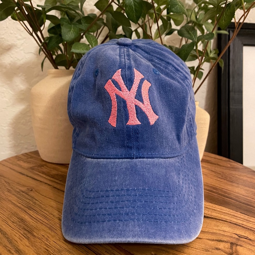 Baseball Cap - image 1